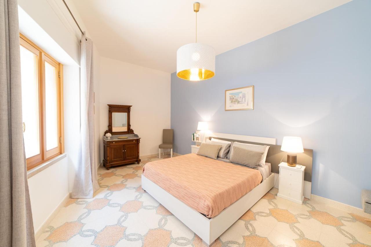 Machi La Civetta Apartment Lecce Eksteriør billede